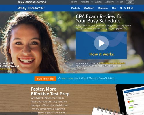 wiley-cpa-home-page
