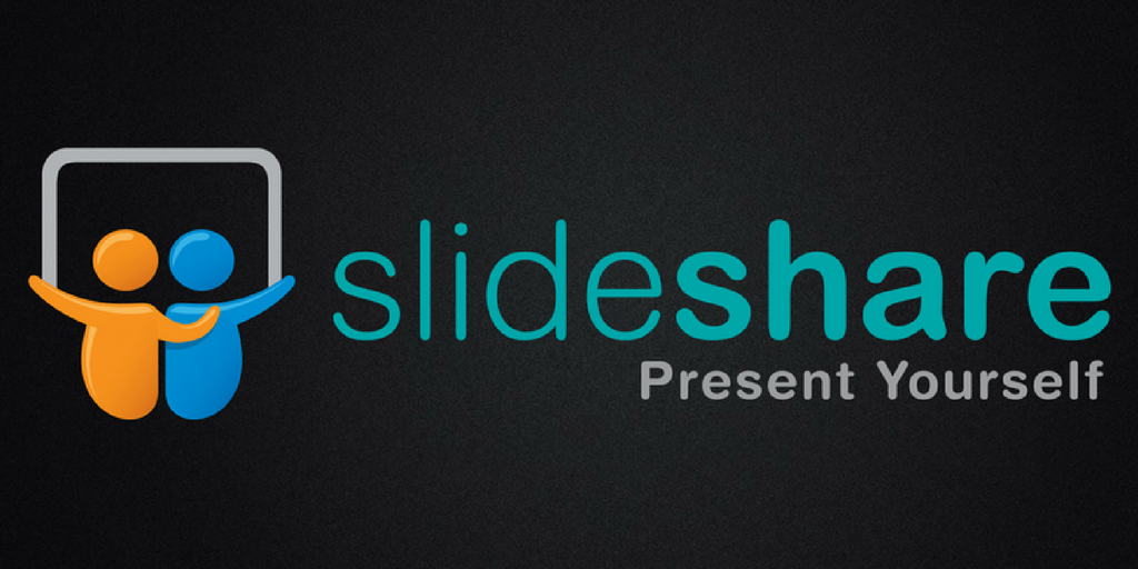 We’re on SlideShare!