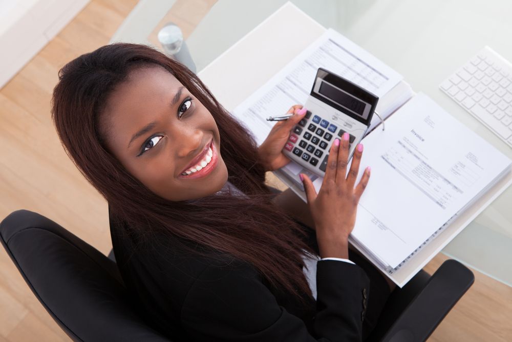 Women in Accounting